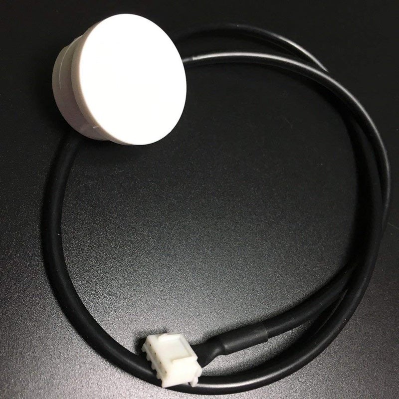 Taidacent Non Contact Liquid Level Sensor Contactless Water Tank Water Level Sensor for Tank Water Level Control with Low and High Level Output - Image 4